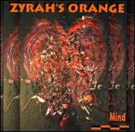 Zyrahs Orange/Mind