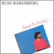 Russ Barenberg/Behind The Melodies