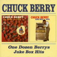 Chuck Berry/One Dozen Berries / Juke Box