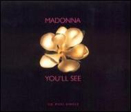 You'll See : Madonna | HMV&BOOKS online - 43649