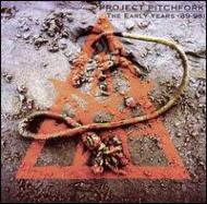 Project Pitchfork/Early Years '89-'93