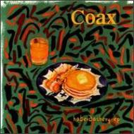 Coax/Harber Dashery Ep
