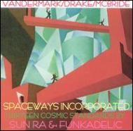 Spaceways Incorporated/Thirteen Cosmic Standards By