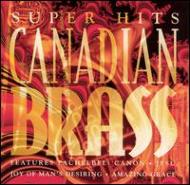 *brasswind Ensemble* Classical/Canadian Brass Super Hits