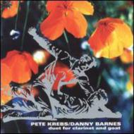 Pete Krebs / Danny Barnes/Duet For Clarinet And Goat