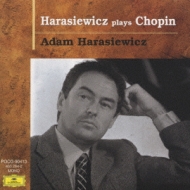 Piano Works: Harasiewicz(P)