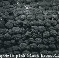 Godzik Pink/Black Broccoli