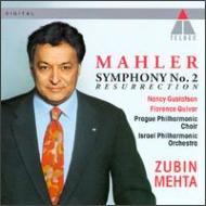 2004年ライヴ！ メータ／マーラー第3番｜HMV&BOOKS onlineニュース