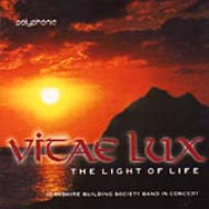【中古】 Vitae Luxーthe Light Of Life Vitae Lux-the Light Of Life | HMV&BOOKS online - QPRL096D