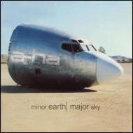a-ha / アーハ「MINOR EARTH,MAJOR SKY / 遥かなる空と大地