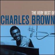 Charles Brown/Very Best Of
