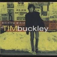 Morning Glory -The Anthology : Tim Buckley | HMVu0026BOOKS online - AMCY-6266