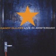 Live In Amsterdam : Candy Dulfer | HMVu0026BOOKS online - BVCP-21193
