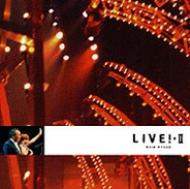 Live!2 -Meets Nobuo Hara And Sharps & Flats