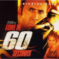 Gone In 60 Seconds -Soundtrack