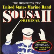 1854-1932/Sousa Vol.2 U. s.marine Band