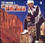 El As De La Sierra/12 Exitos De