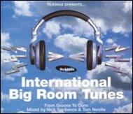 Various/International Big Room Tunes