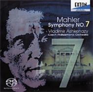 Mahler Symphony No.7