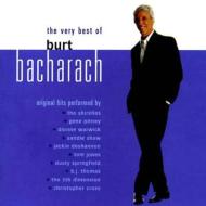 Burt Bacharach/Very Best Of