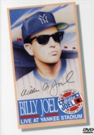 Billy Joel/Live At Yankee Stadium