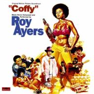 コフィ/Coffy / Roy Ayers - Remaster
