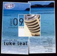 Various/Free Volume 9 - Mixed By Craigpayne  Luke Leal