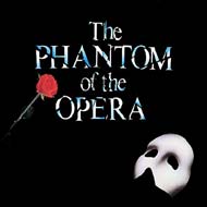 �I�y�����̉��l Phantom Of Theopera