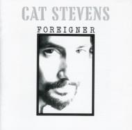 Cat Stevens/Foreigner - Remaster