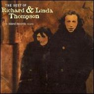 Richard Thompson / Linda Thompson/End Of The Rainbow