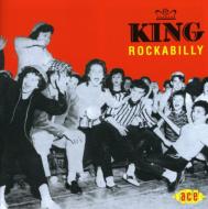 Various/King Rockabilly