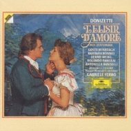 L'elisir D'amore: Ferro / Maggiomusicale Fiorentino.o