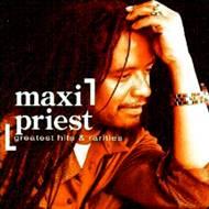 Greatest Hits & Rarities : Maxi Priest | HMV&BOOKS online - VJCP-68234