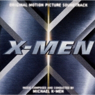 X-Men Original Motion Picture Soundtrack