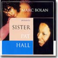 Sister Pat Hall