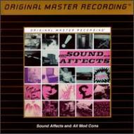 All Mod Cons / Sound Affects : The Jam | HMV&BOOKS online - 673