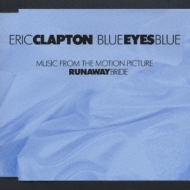 Blue Eyes Blue : Eric Clapton | HMV&BOOKS online - WPCR-10555