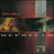 Fields Of The Nephilim/From The Fire (Cds2)
