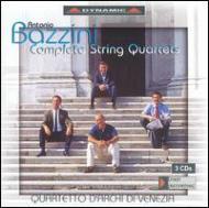 Comp.string Quartets: Quartetto Di Venezia