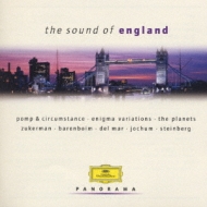 The Sound Of England