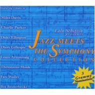 Lalo Schifrin/Jazz Meets The Symphony Collection