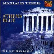 Michalis Terzis/Athens Blue - Best Songs