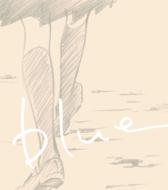 Blue -Yoshihide Otomo