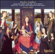 ١롢˥c.1495-c.1560/Church Music Henry's Eight