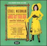 ˡƤȤ/Annie Get Your Gun (Remastered) - Original Cast