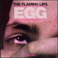 Flaming Lips/Day They Shot A Hole In The Jesus Egg