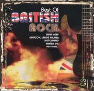 Various/Best Of British Rock