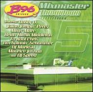 Various/B 96 Mixmaster Throwdown 5