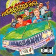 Jimmies Chicken Shack/Bring Your Own Stereo