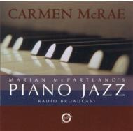 Marian Mcpartland's Piano Jazz